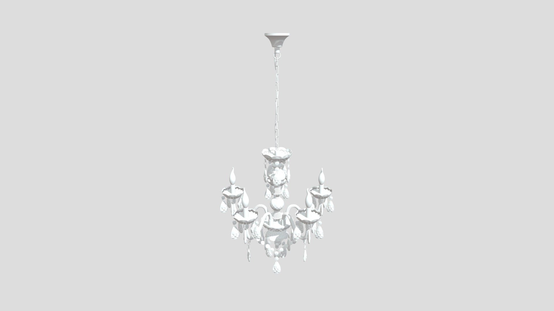 Artelamp A8888LM-5GY