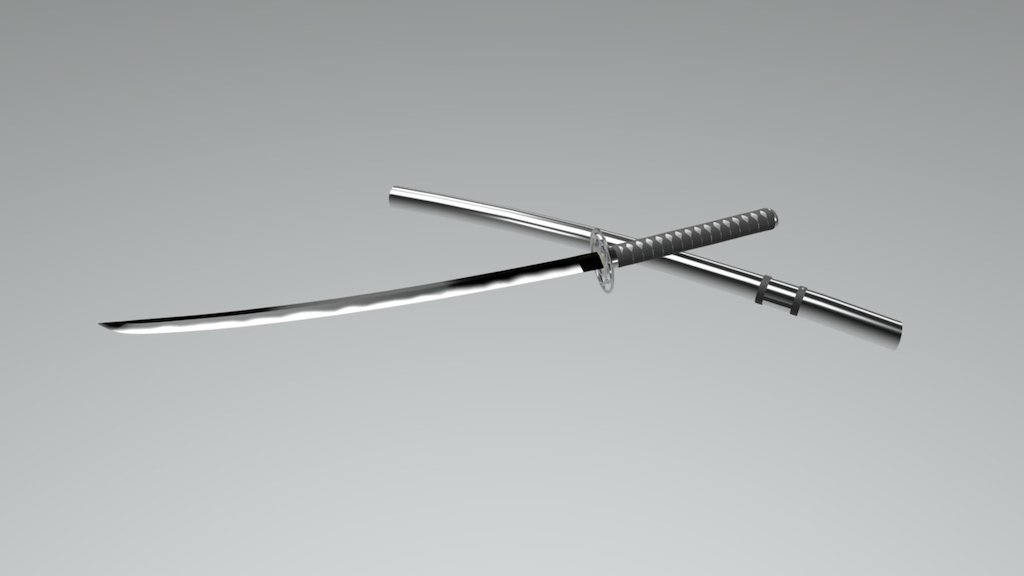 Generic Katana