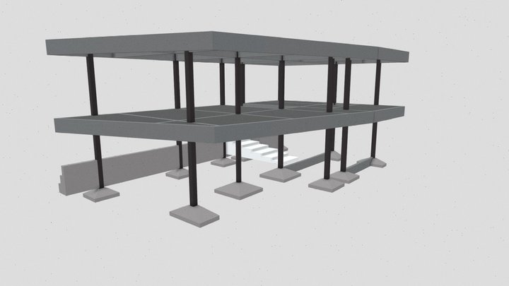 251215_RJA 3D Model