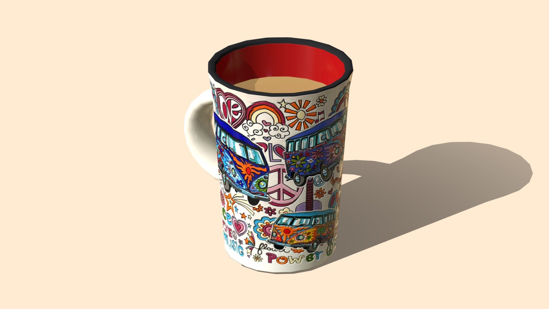my favouriute mug :)