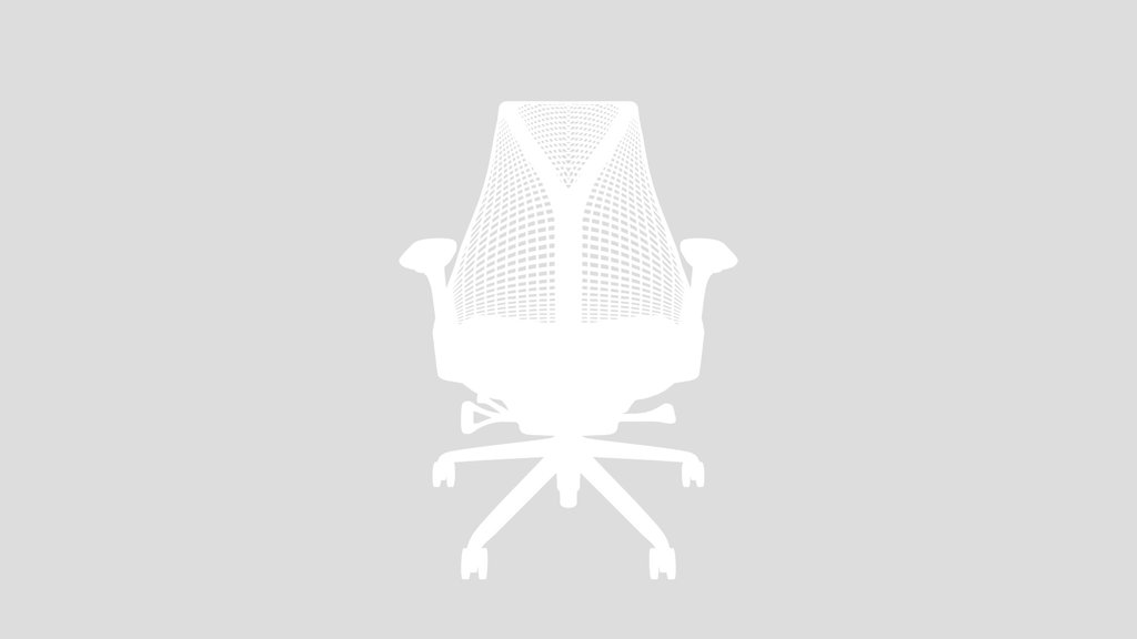 Gaming Chair Hm Sayl Studio White Red