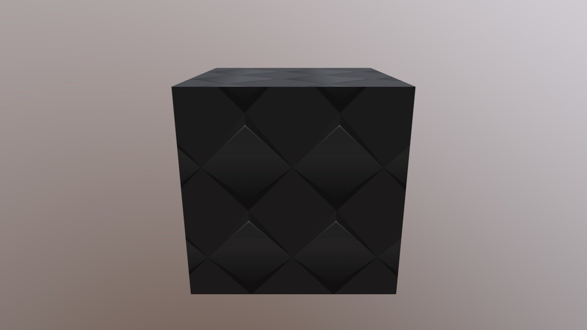 Cubemodern