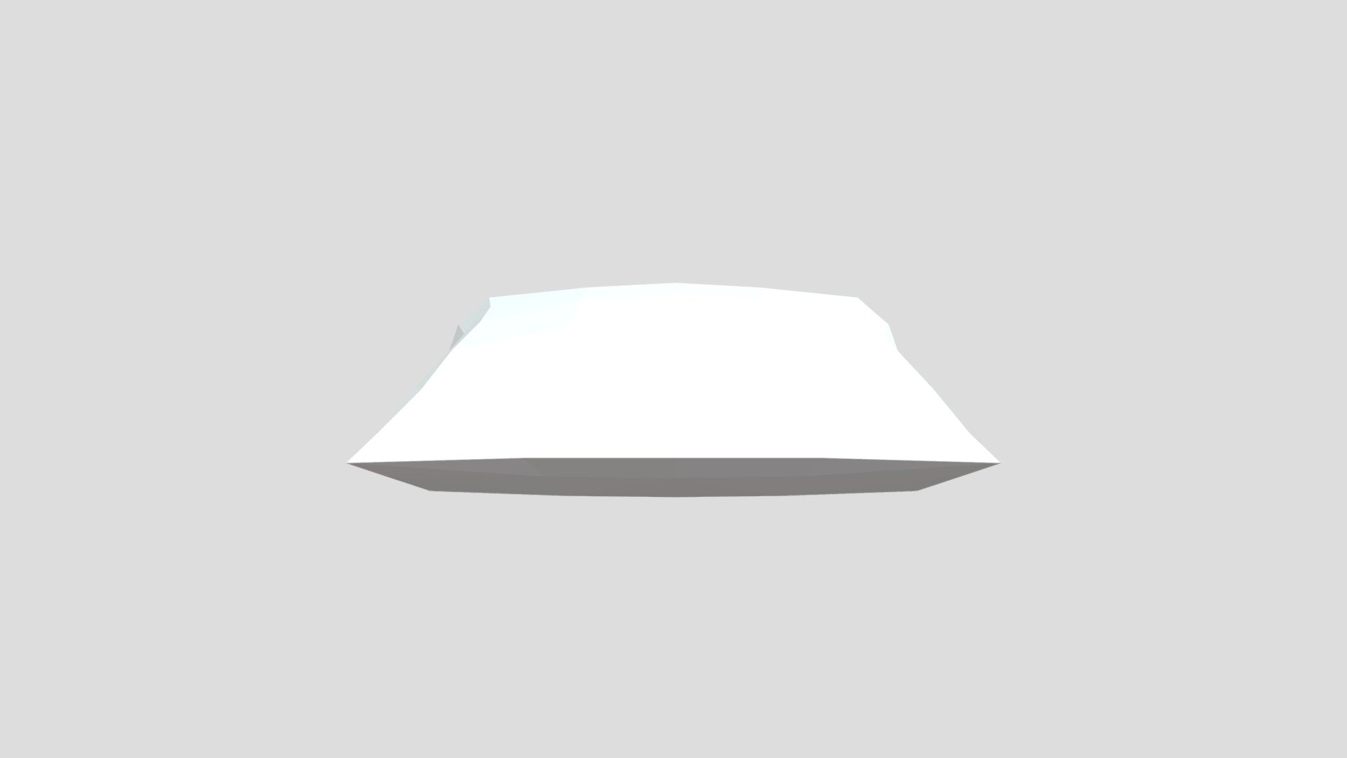 Pillow from Poly by Google