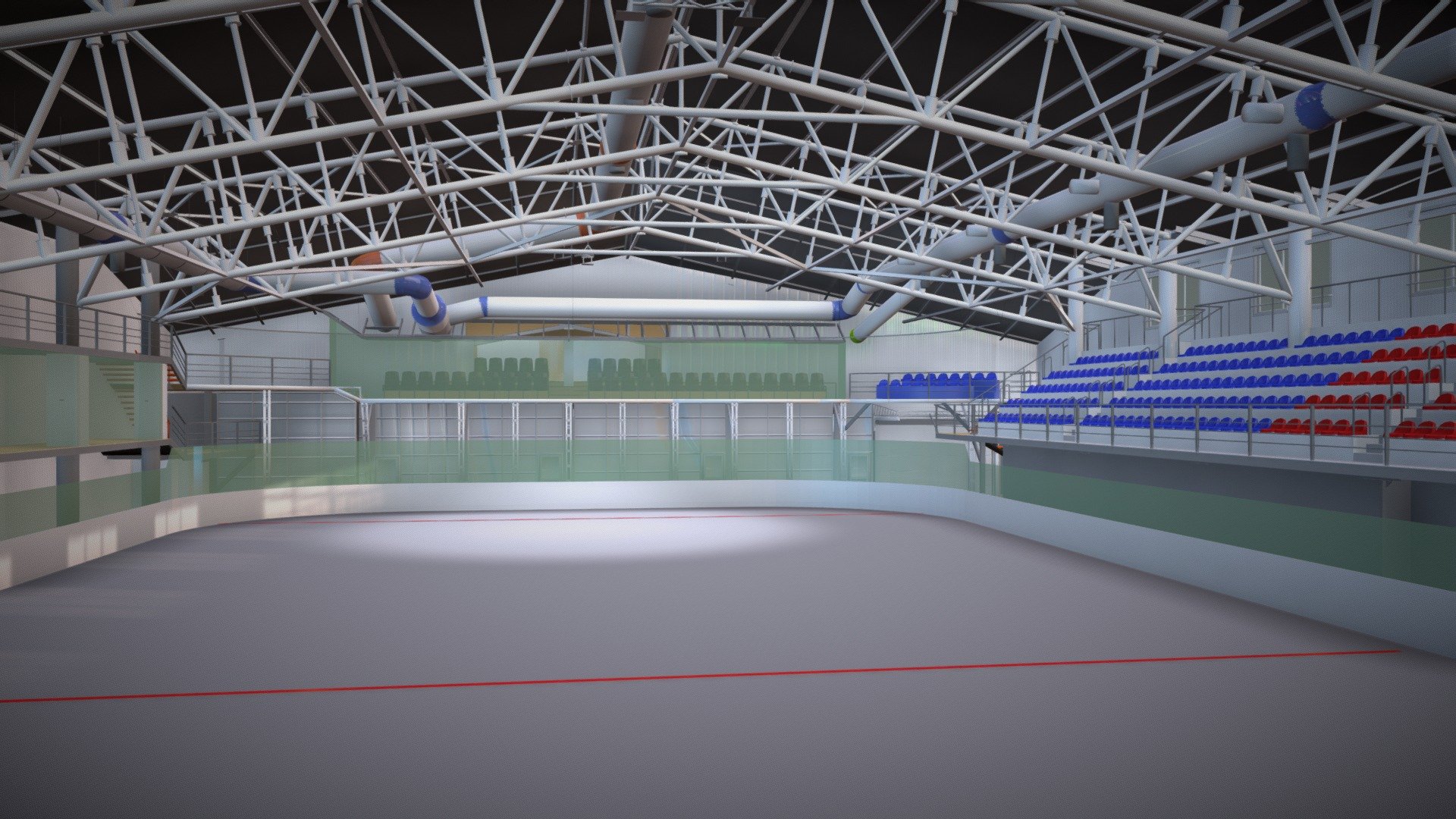 Айсберг - Download Free 3D model by stanislav20.06.2006 [8776c3f ...