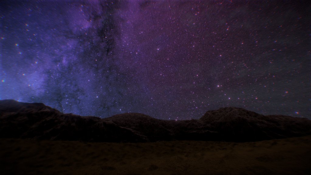 Starry Night