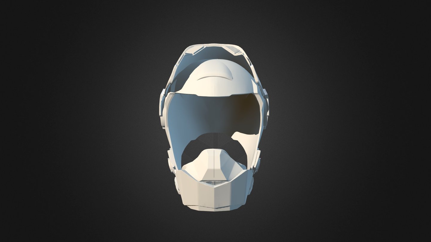 Helmet