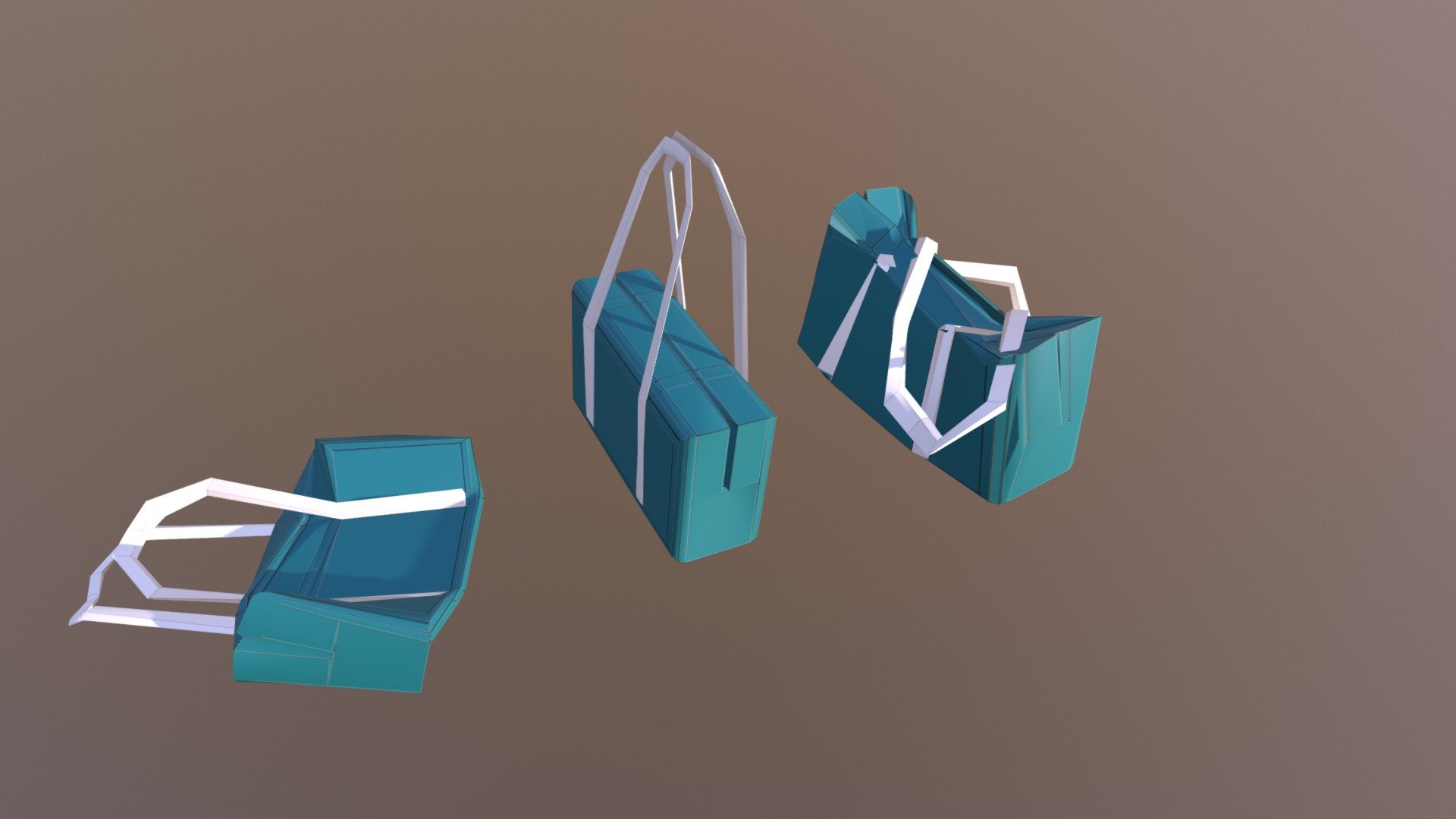 Mochilas/Bags