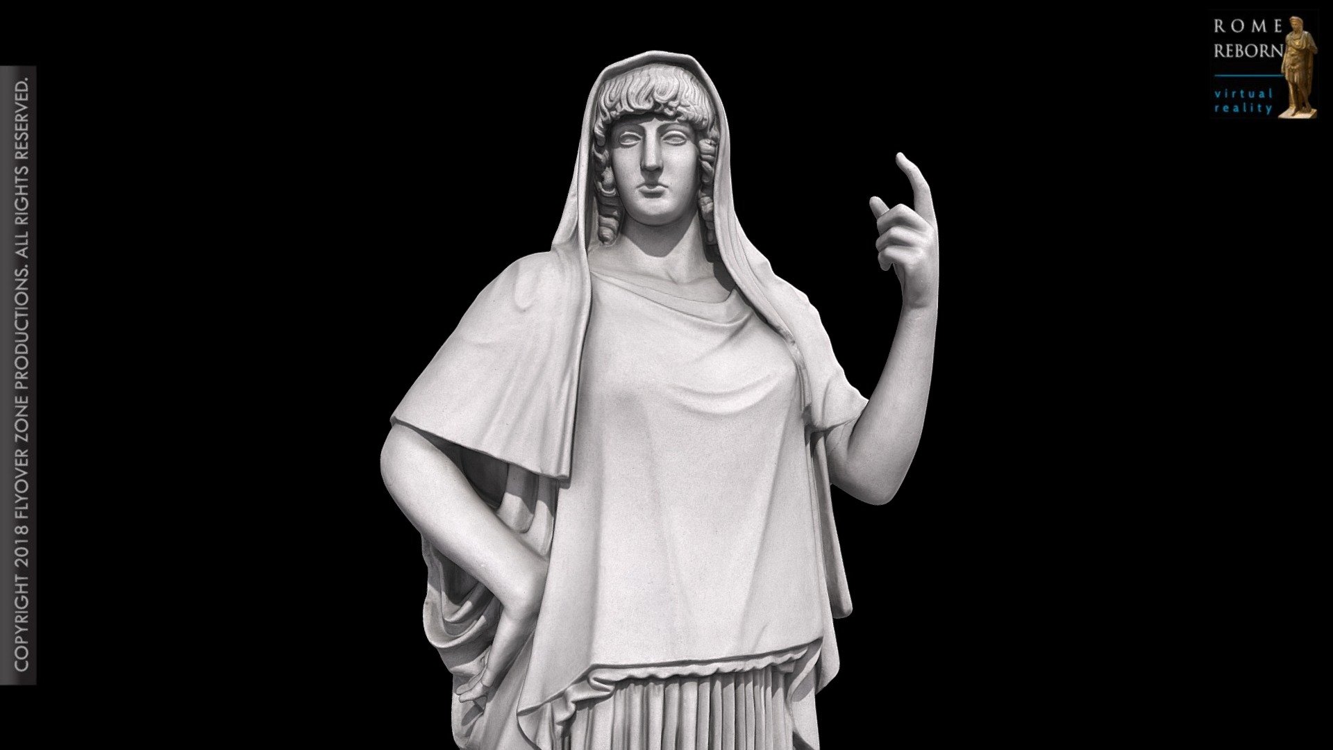 Hera (Hestia Giustiniani)