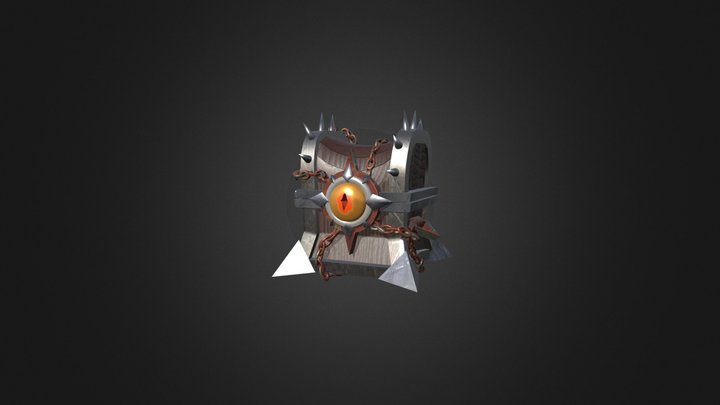 Evil Chest