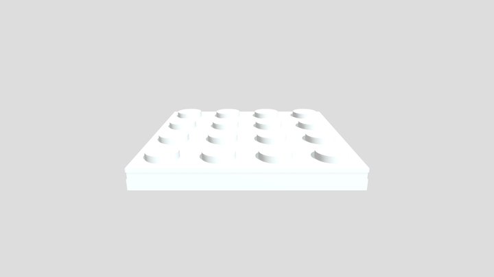 Part Studio 9 - Part 1 3D Model