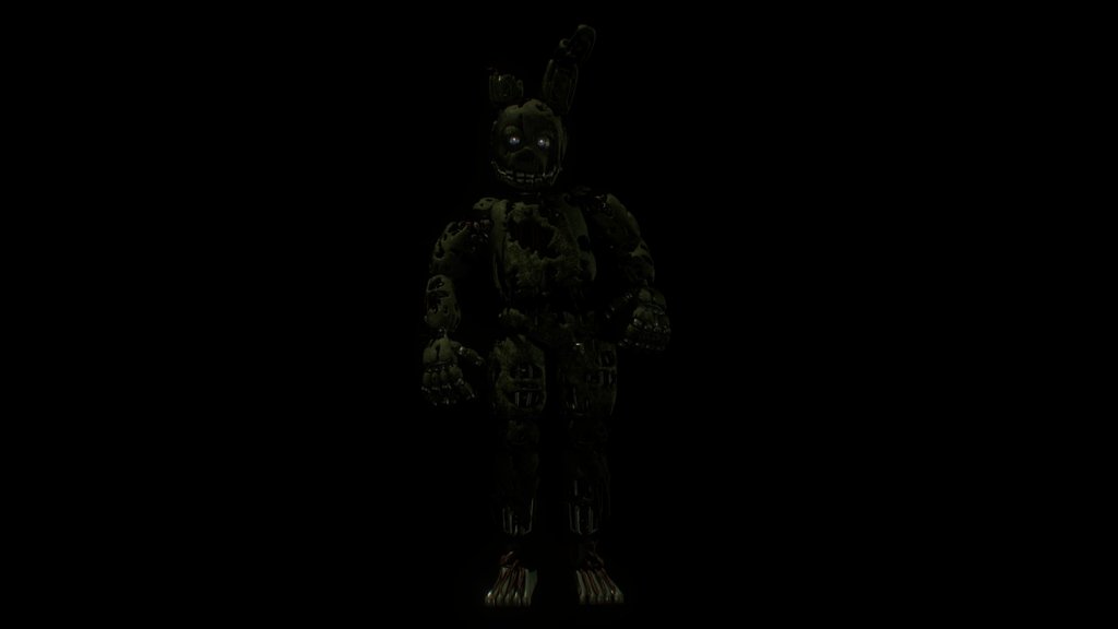 Springtrap