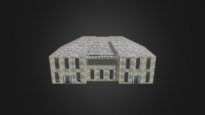 STONE COMFORT – Kostenloses 3D-Modell STL