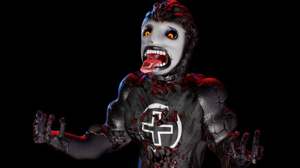 Evil Punk