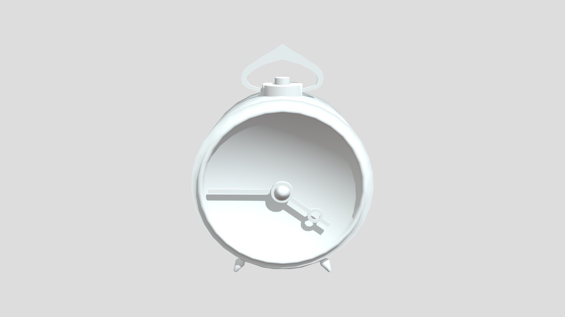 OldClock