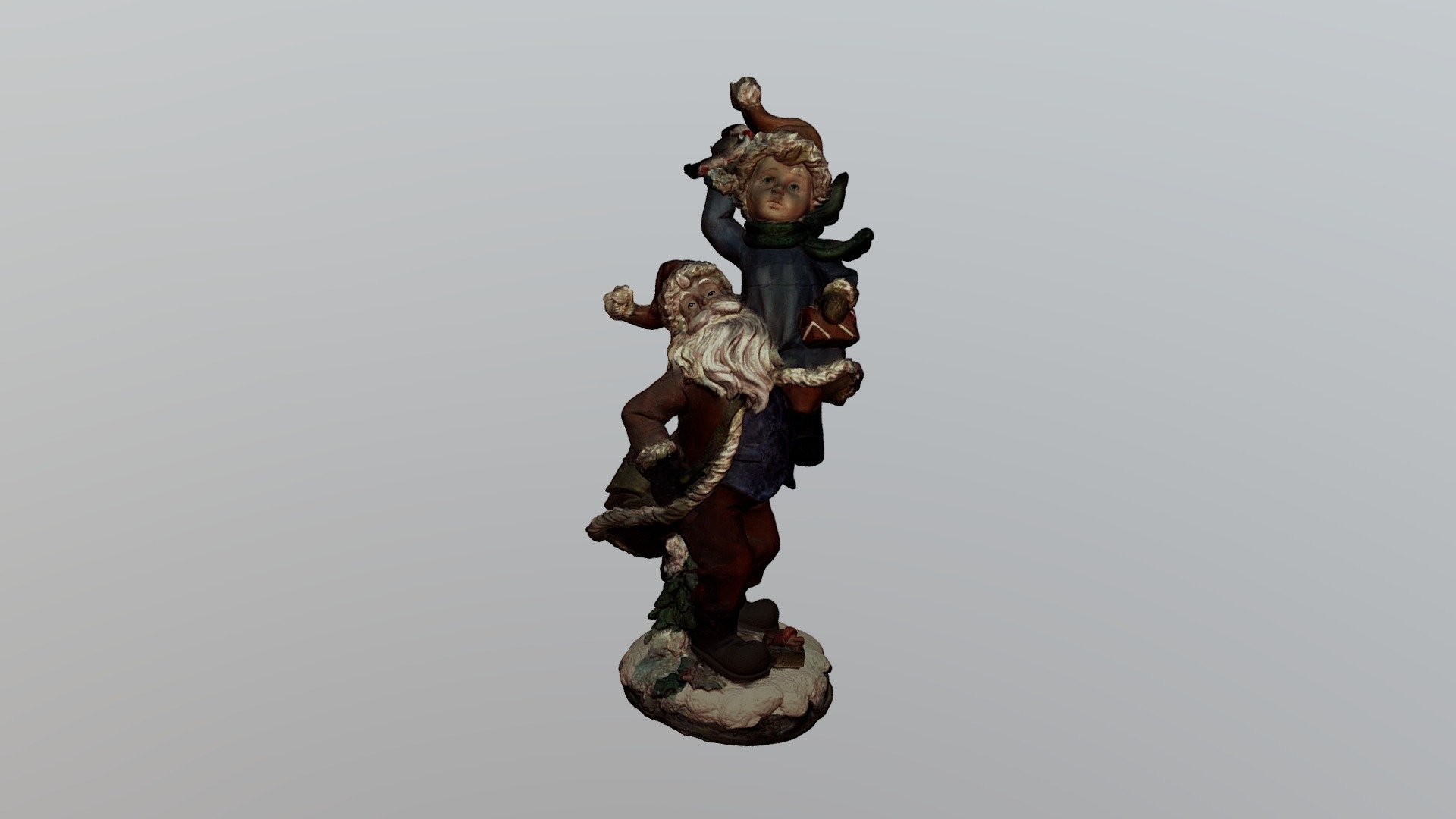 Santa-claus