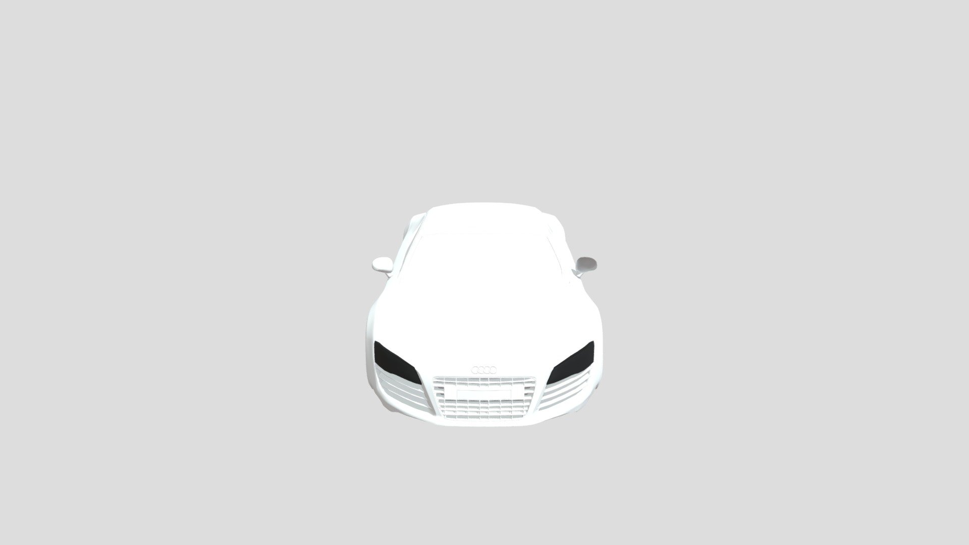 Audi version two