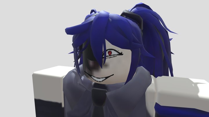 DIVA 3D Model