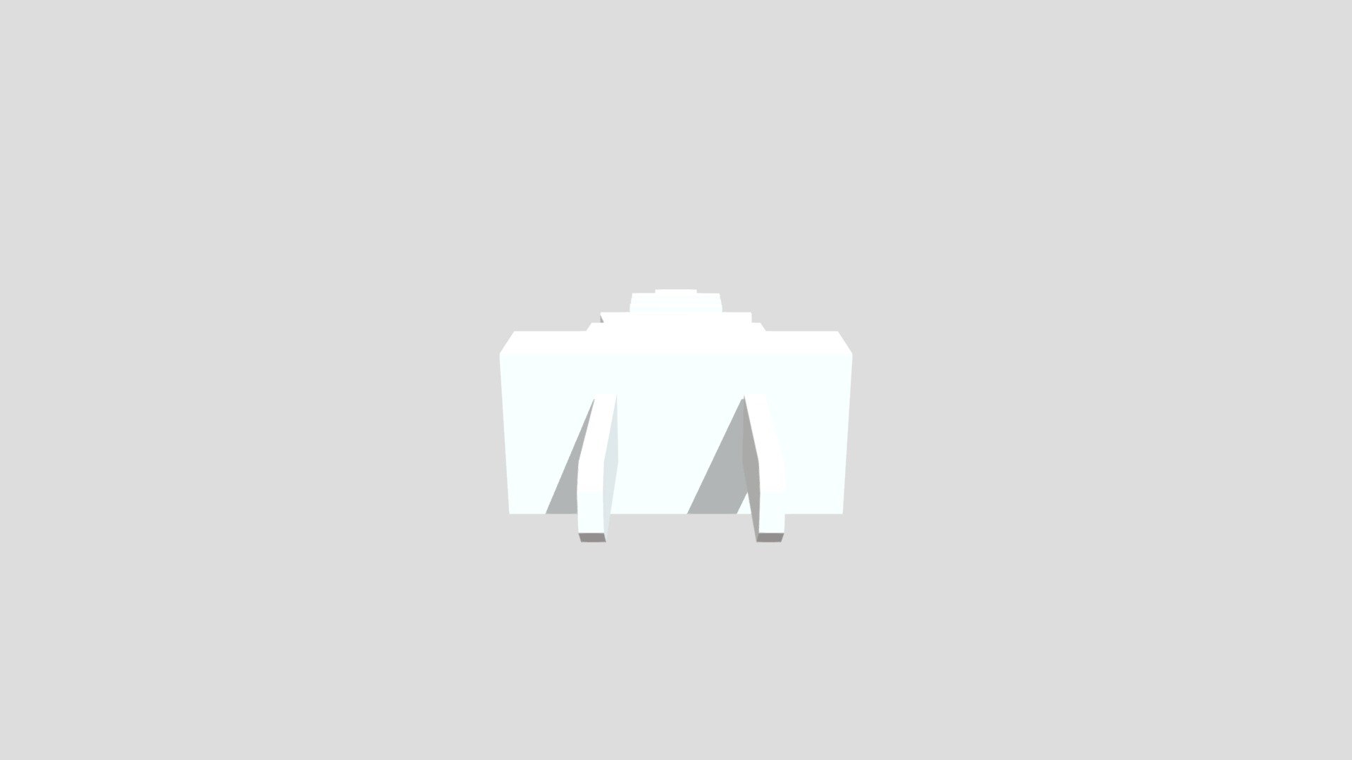 Appliance plug from Poly by Google