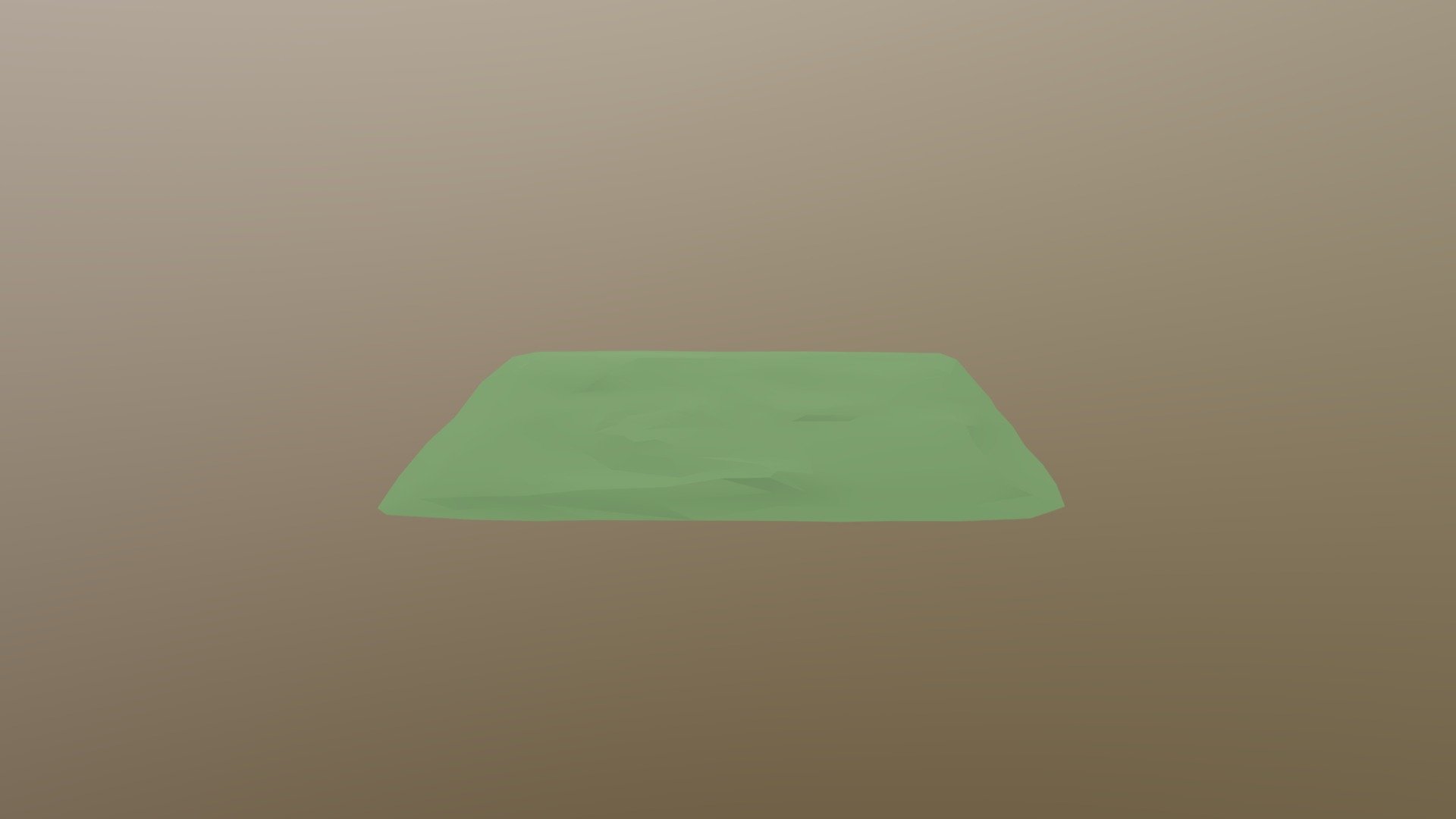 Flat Ground 1