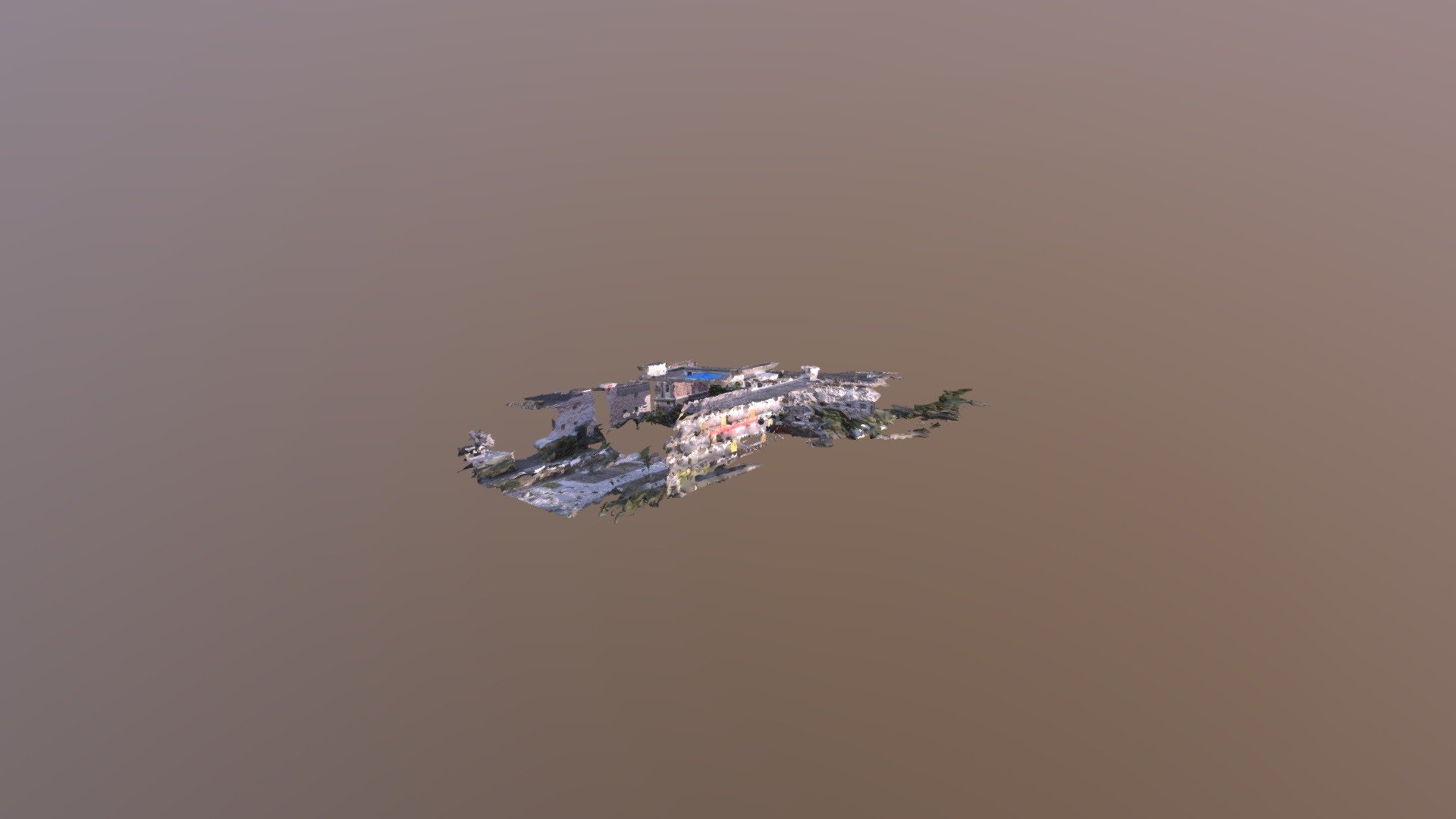 A Bob model