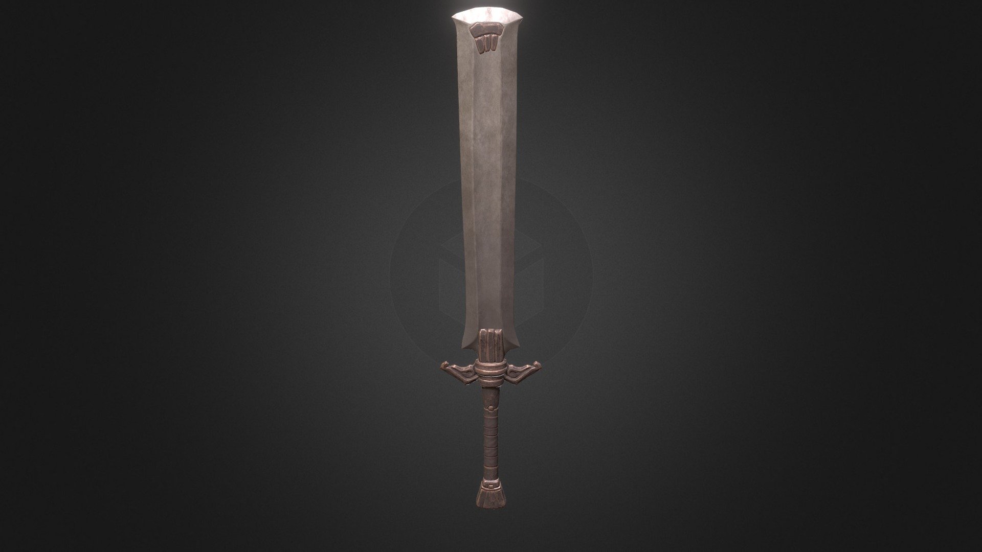 Sword