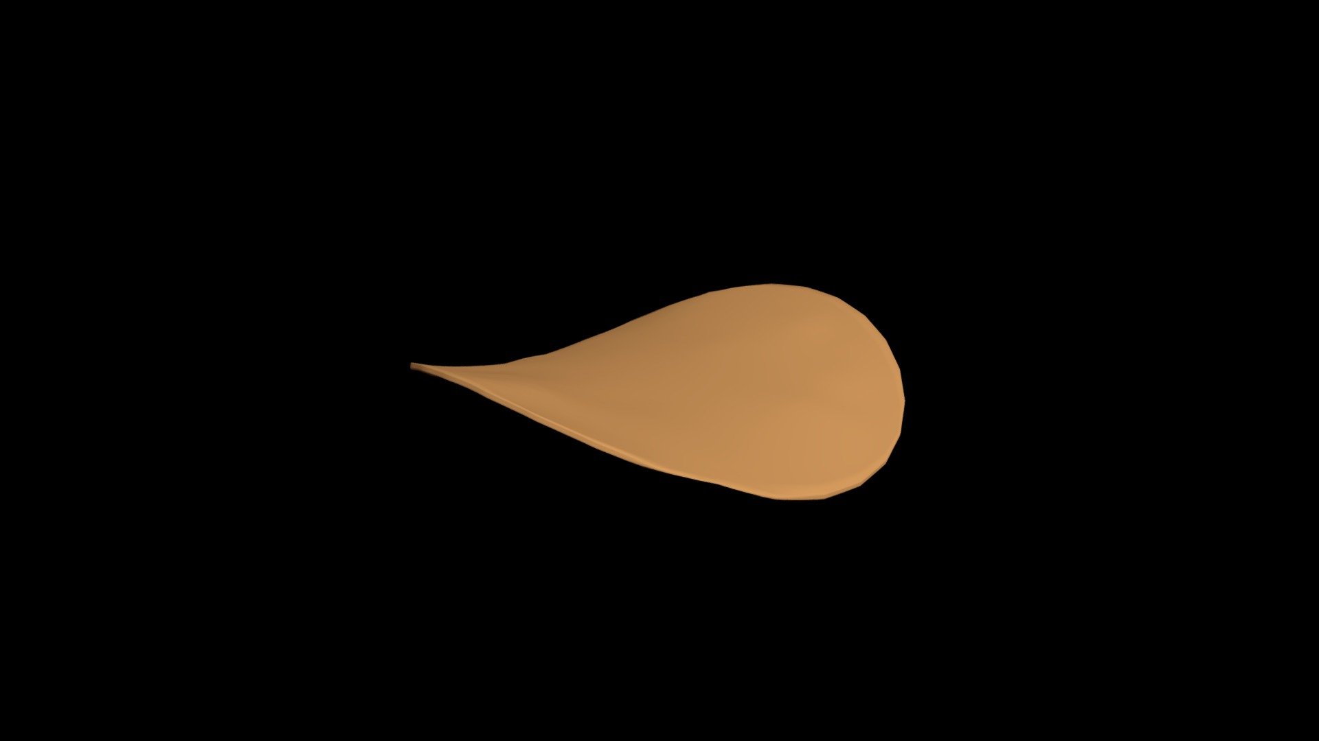 a potato
