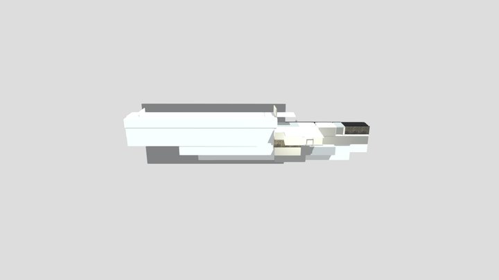 Modular-assets 3D models - Sketchfab