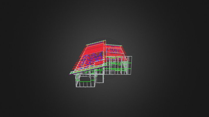 513342-177582_JARRAH_RL – Modello 3D gratuito STL