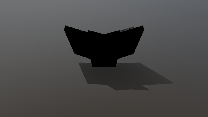 Ahmad & Zahraa 3D Model