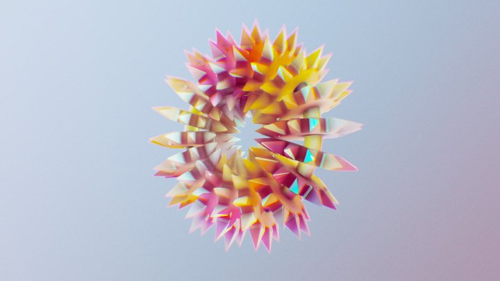 Twisty Gears