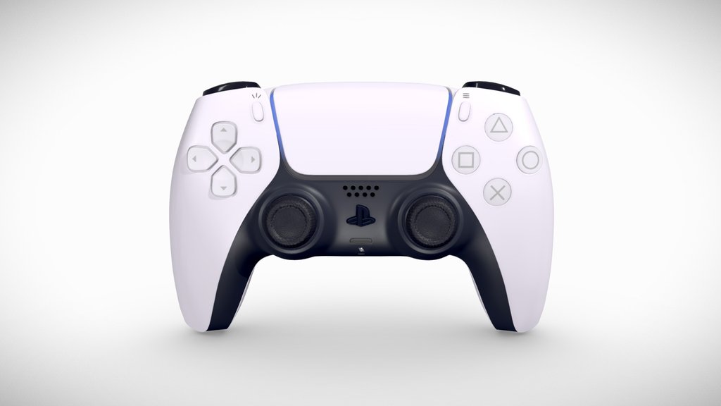 Playstation 5 Dualsense