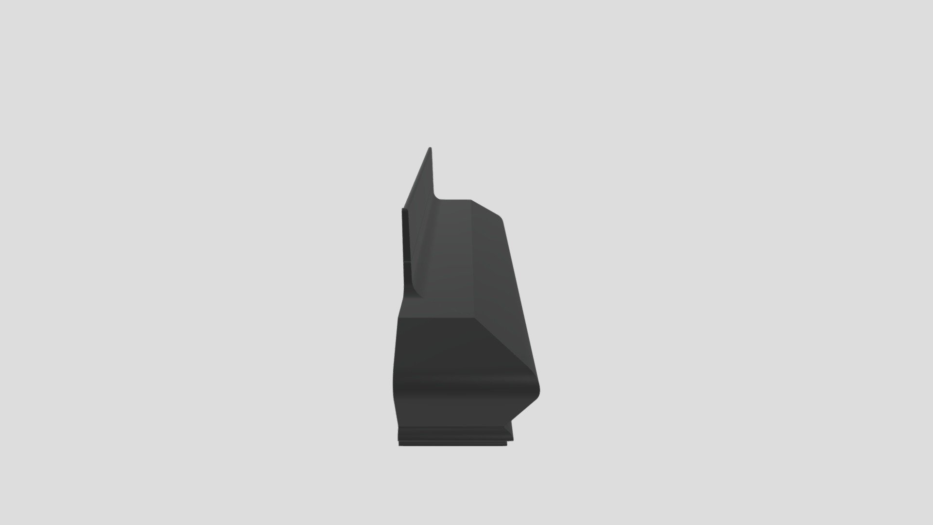 Готовый узел Флэкси ПФ 8406 - 3D model by Евроформат (@evroformat ...