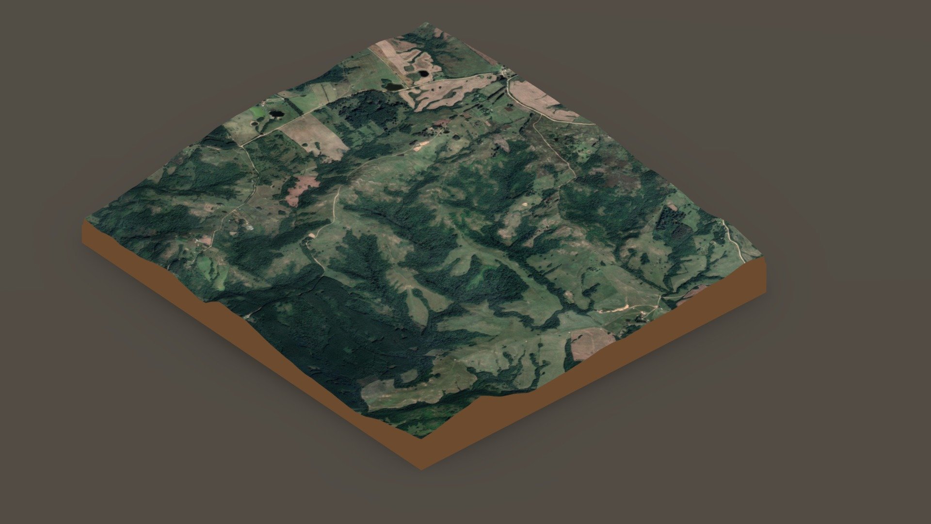 Fazenda Evaldir 10