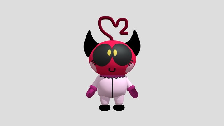 Riame – Free 3D Model STL