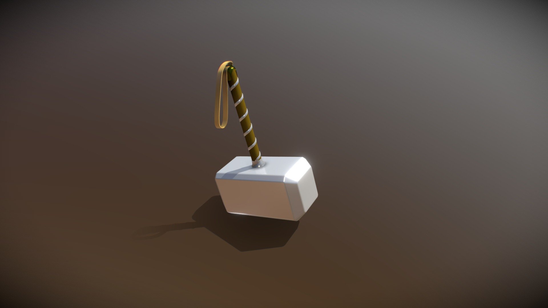 Tor Hammer