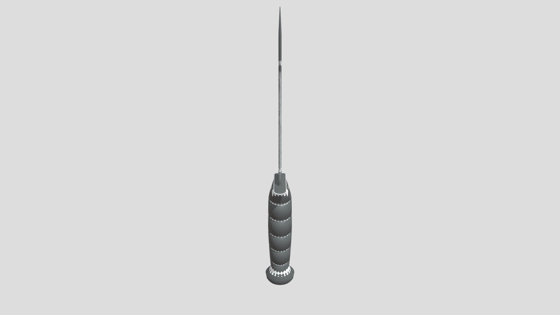 Combat knife