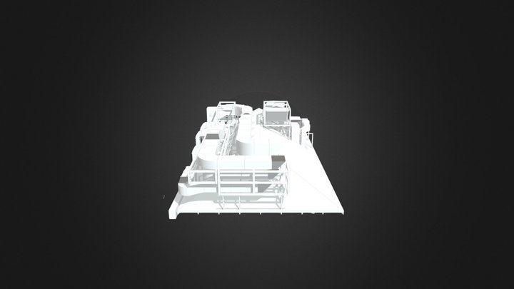 169 MARY STREET_2 3D Model
