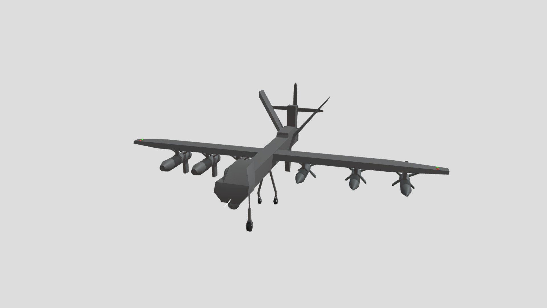 UAV
