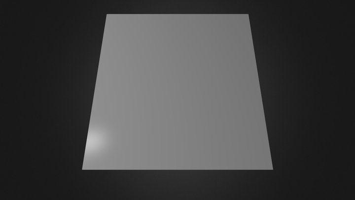 Test 3D Model