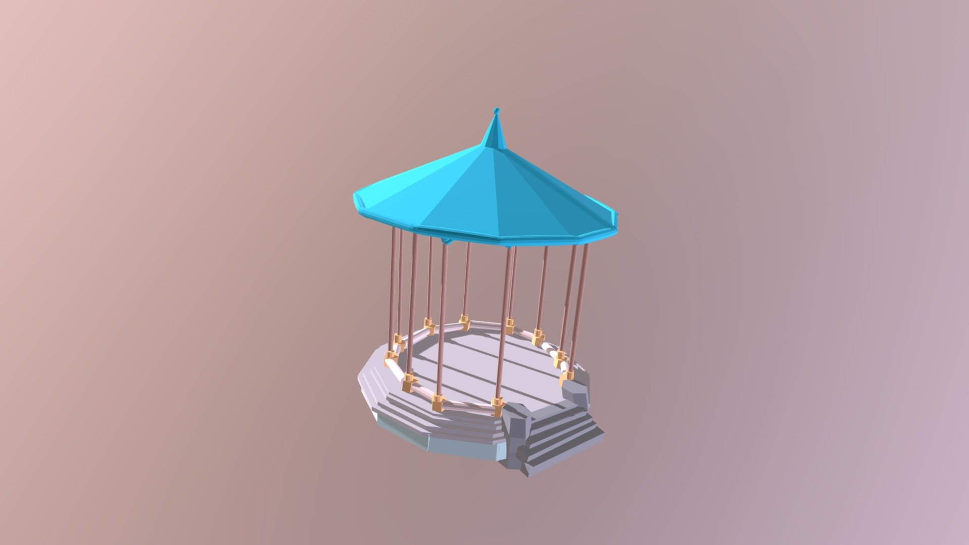 Kiosque