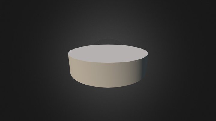 11 3D Model