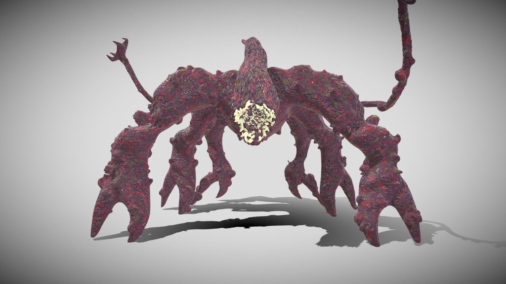 Mind flayer season 3