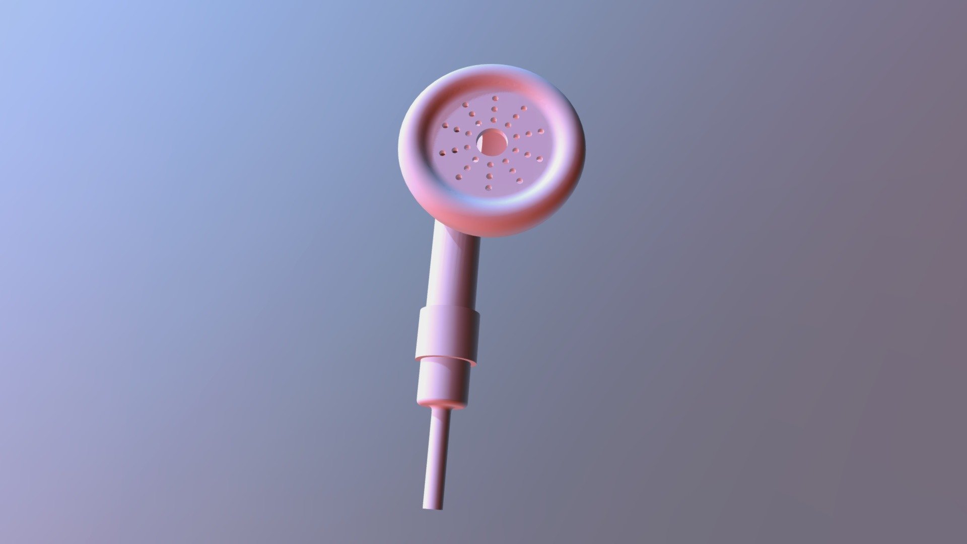Shower Head