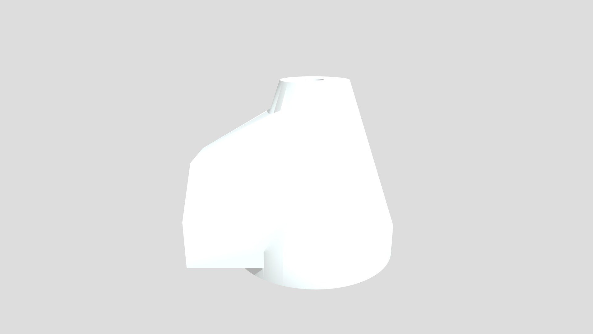 Air Assist For Fixed Focus Laser Lens