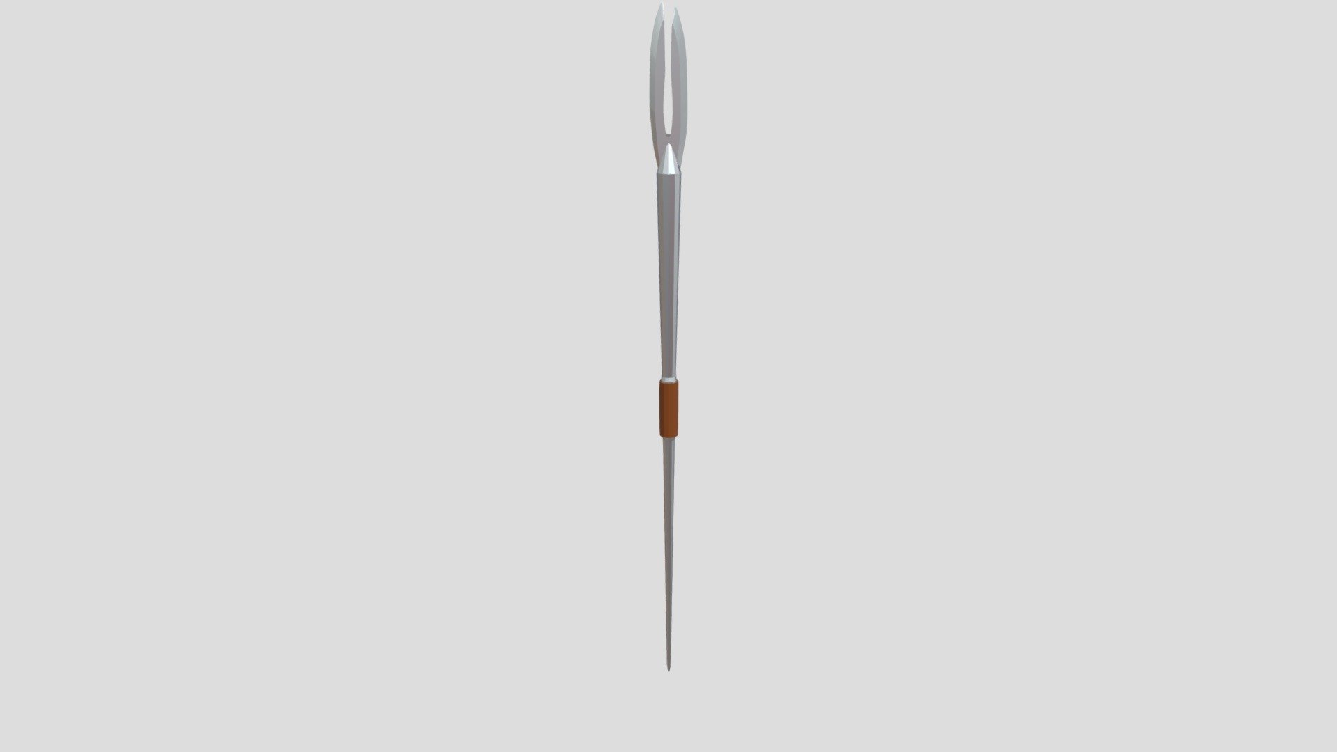 Staff Relic