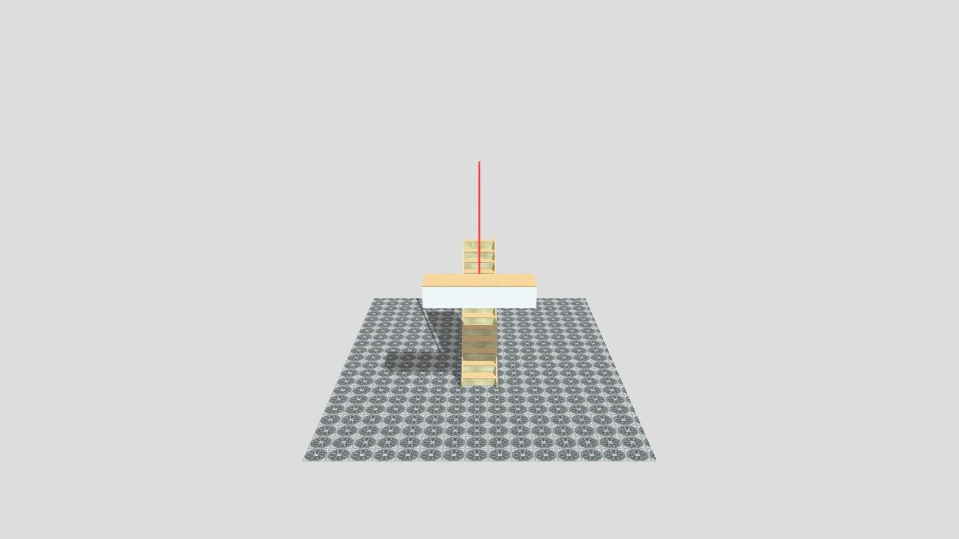 CICM8 — Sketchfab embed 3D viewer