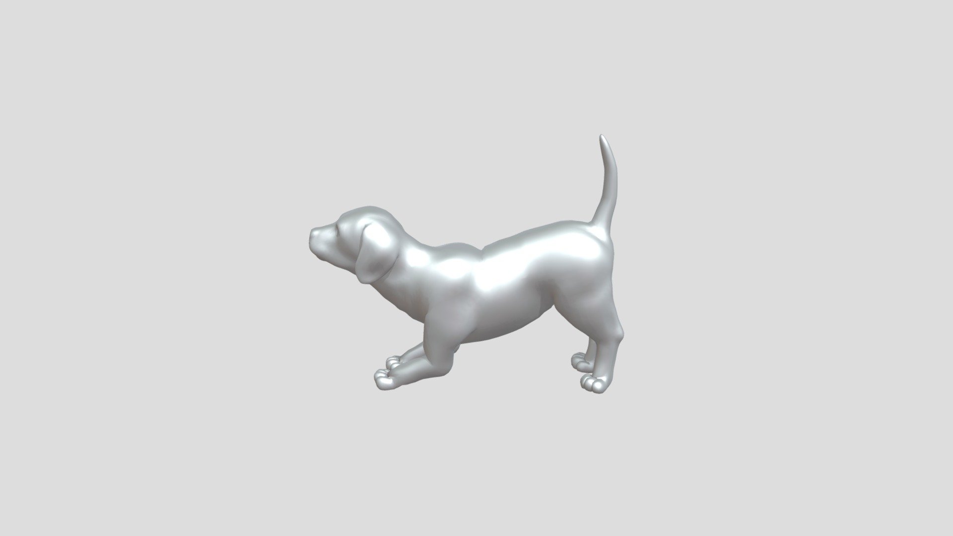 Dog Animation - Download Free 3D model by braceforsuperplays  (@braceforsuperplays) [8798a13]