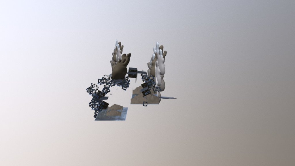 Hazing rituals - 3D model by kianbensonbailes [879969d] - Sketchfab