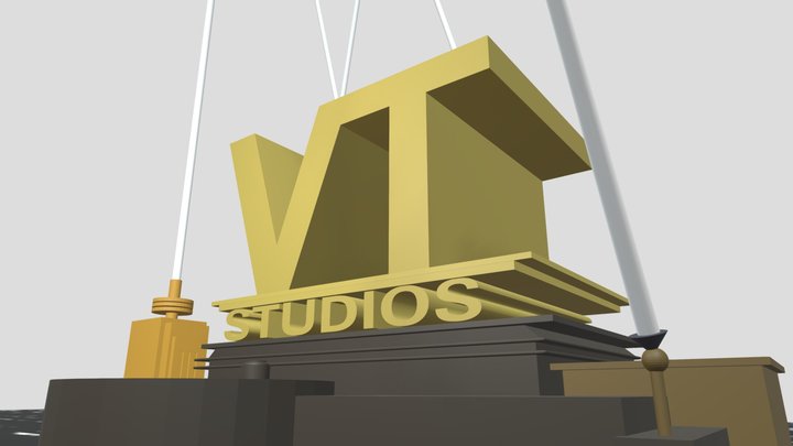 All 20th Century Fox Parodies - A 3D model collection by Lighting Studios  (@210140) - Sketchfab