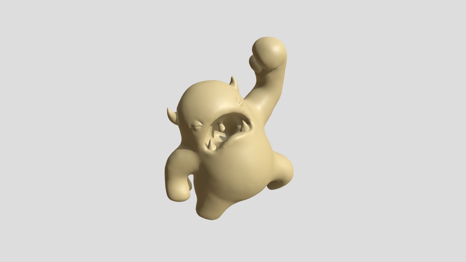 Melvin Sculpt
